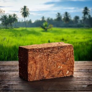 coir pith block 5kg